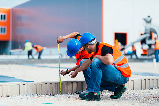 Best Concrete Foundation Repair  in Davenport, FL