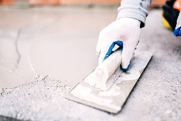 Best Local Concrete Companies  in Davenport, FL